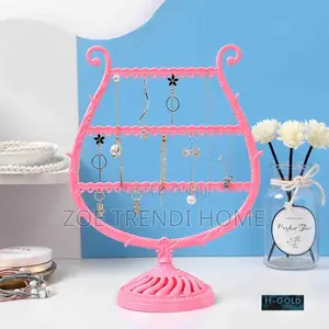 Earrings Rack