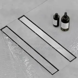 Executive Floor Drainage [Floor Drain ]