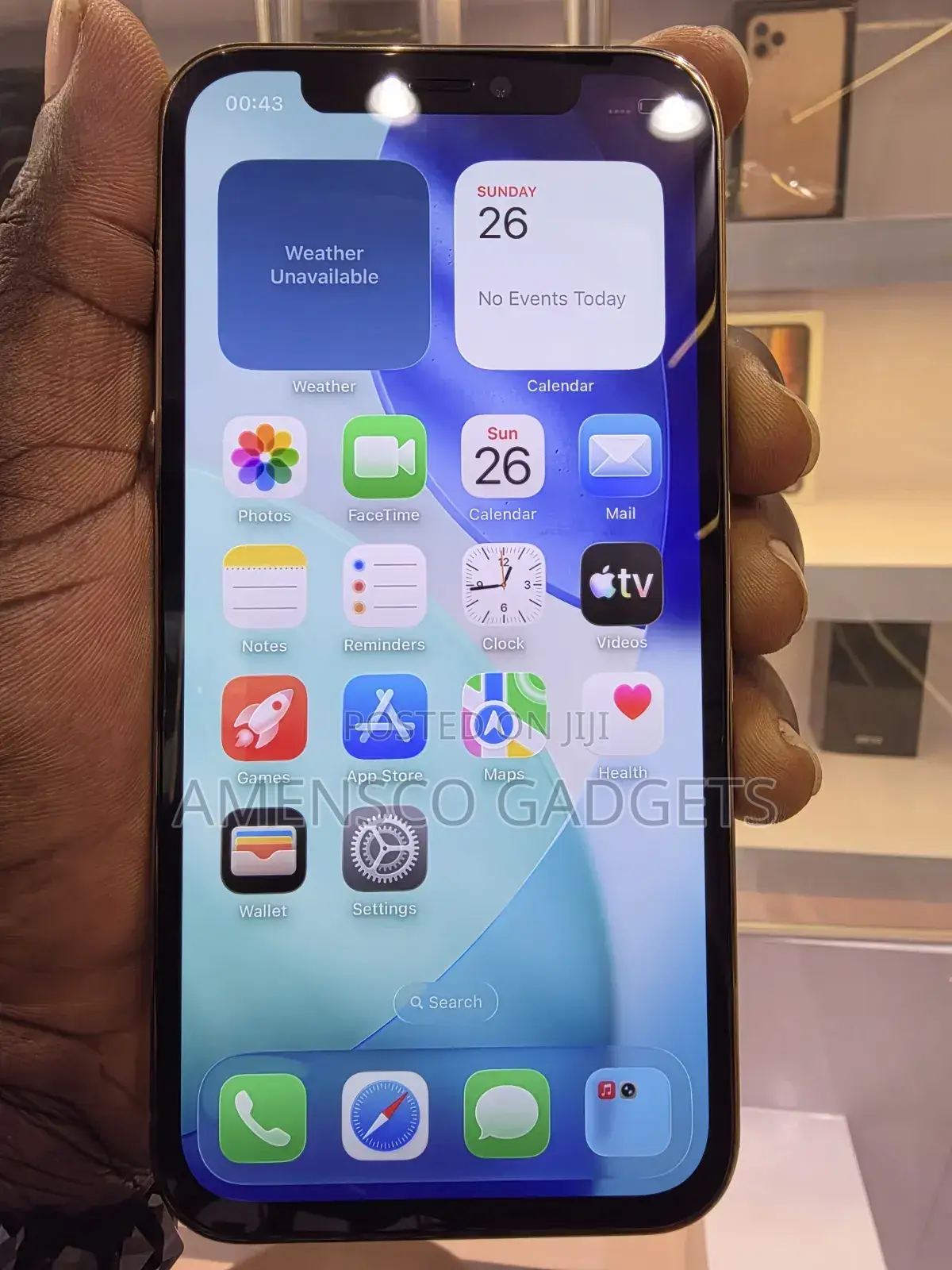 Apple iPhone 12 Pro 128 GB