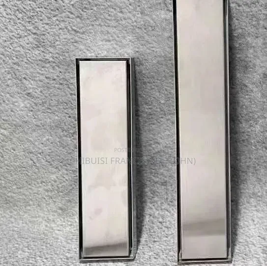 Executive Floor Drainage [Floor Drain ]