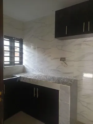 Furnished 1bdrm Block of Flats in Akoka Estate, Ijede / Ikorodu