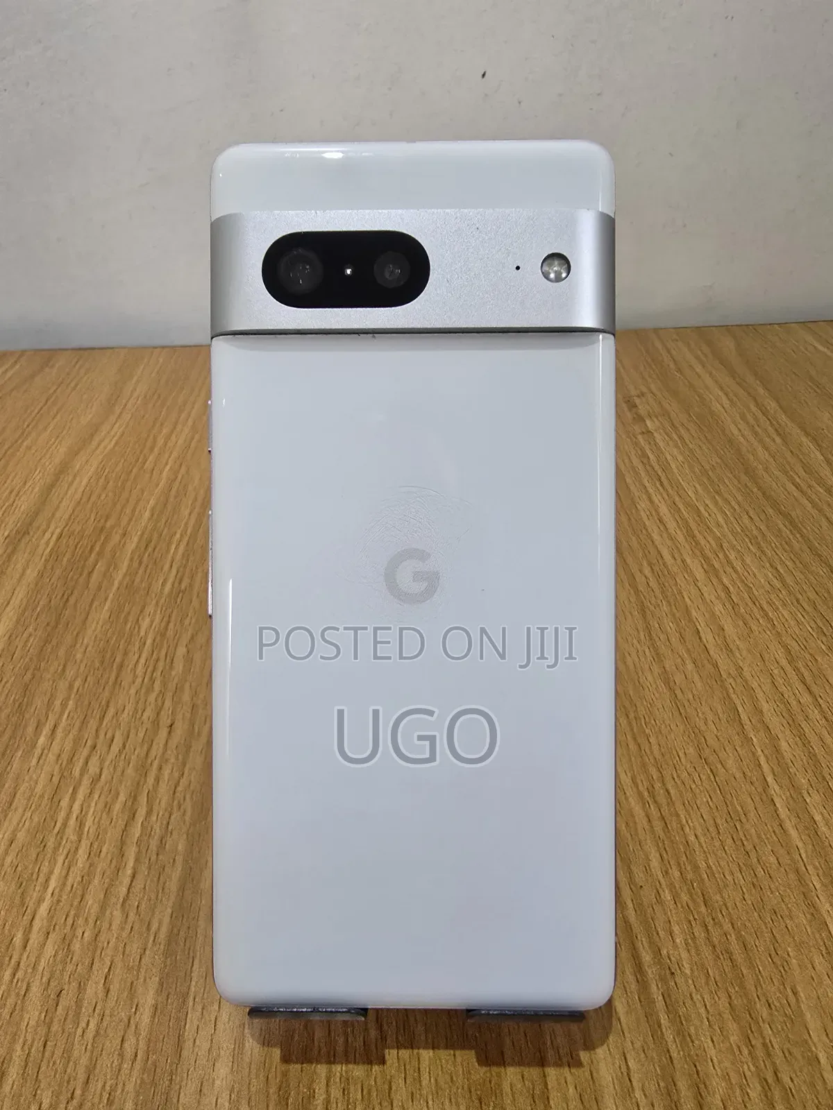 Google Pixel 7 128 GB White