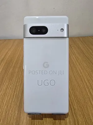 Google Pixel 7 128 GB White