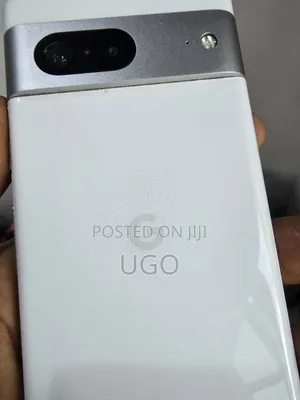 Google Pixel 7 128 GB White