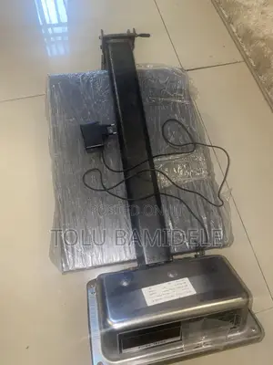 Weighing Scale 150kg