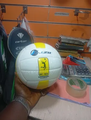 Kazu Volleyball