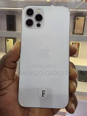 Apple iPhone 12 Pro 256 GB
