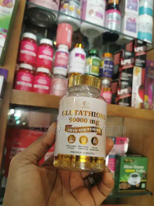 food having glutathione Boost Glutathione for Better Health and Brighter Skin