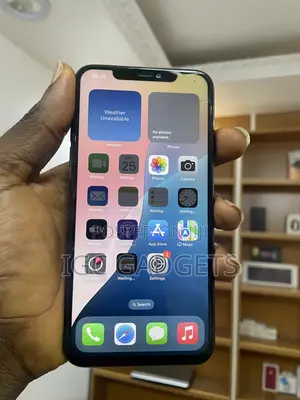 Apple iPhone 11 Pro Max 256 GB Gray