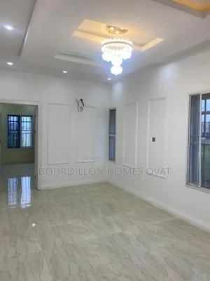 4bdrm Duplex in Megamound Estate, Ikota for rent
