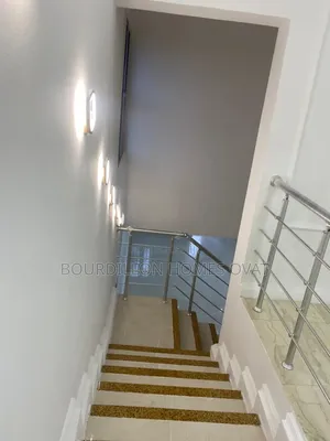 4bdrm Duplex in Megamound Estate, Ikota for rent