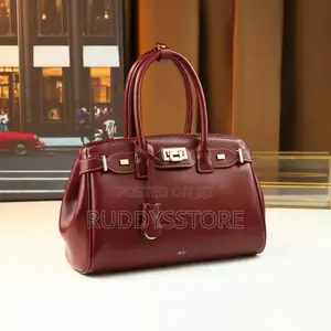 Jw Pei Yara Shoulder Bag