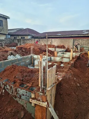 Duplex/ Building Services