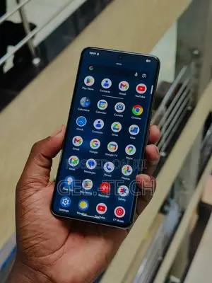 Google Pixel 8 Pro 128 GB Black