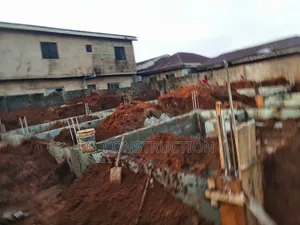Duplex/ Building Services