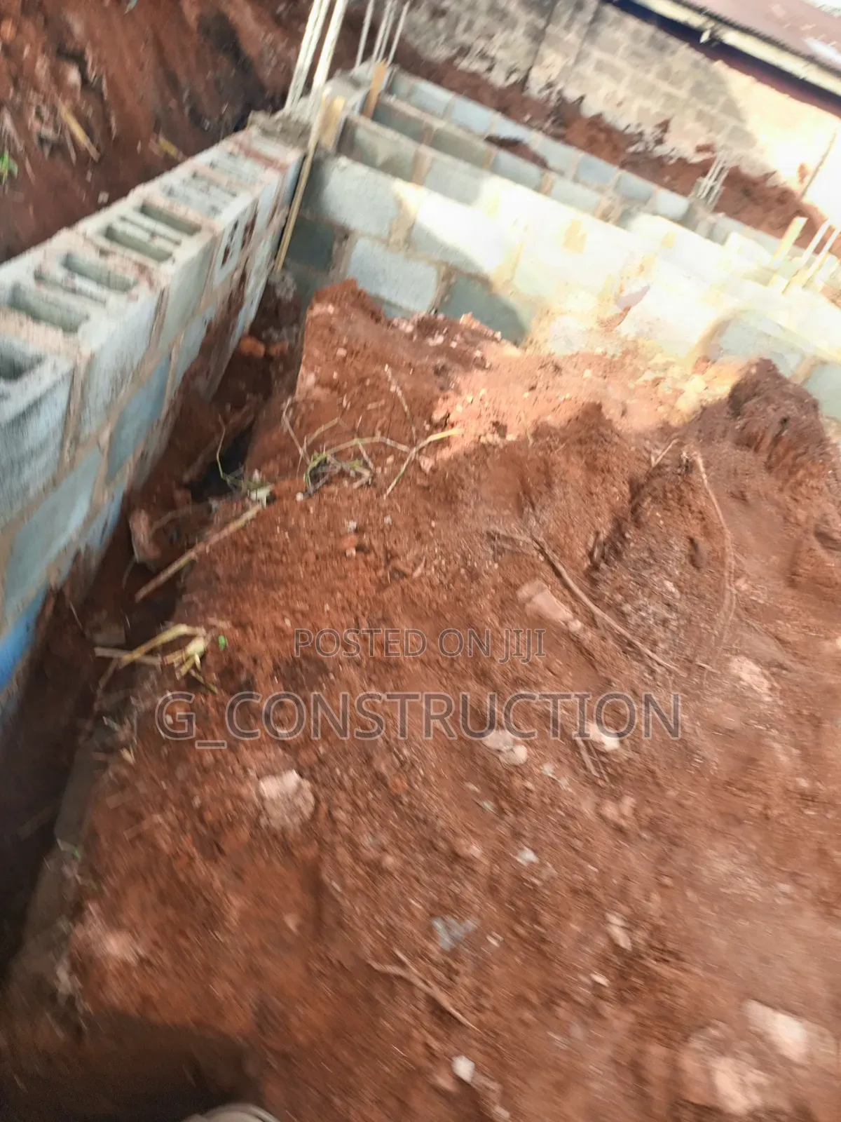 Duplex/ Building Services