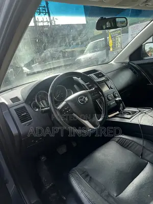 Mazda CX-9 2015