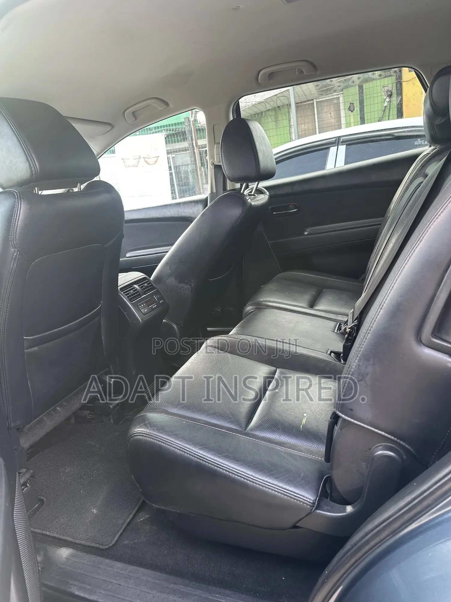 Mazda CX-9 2015