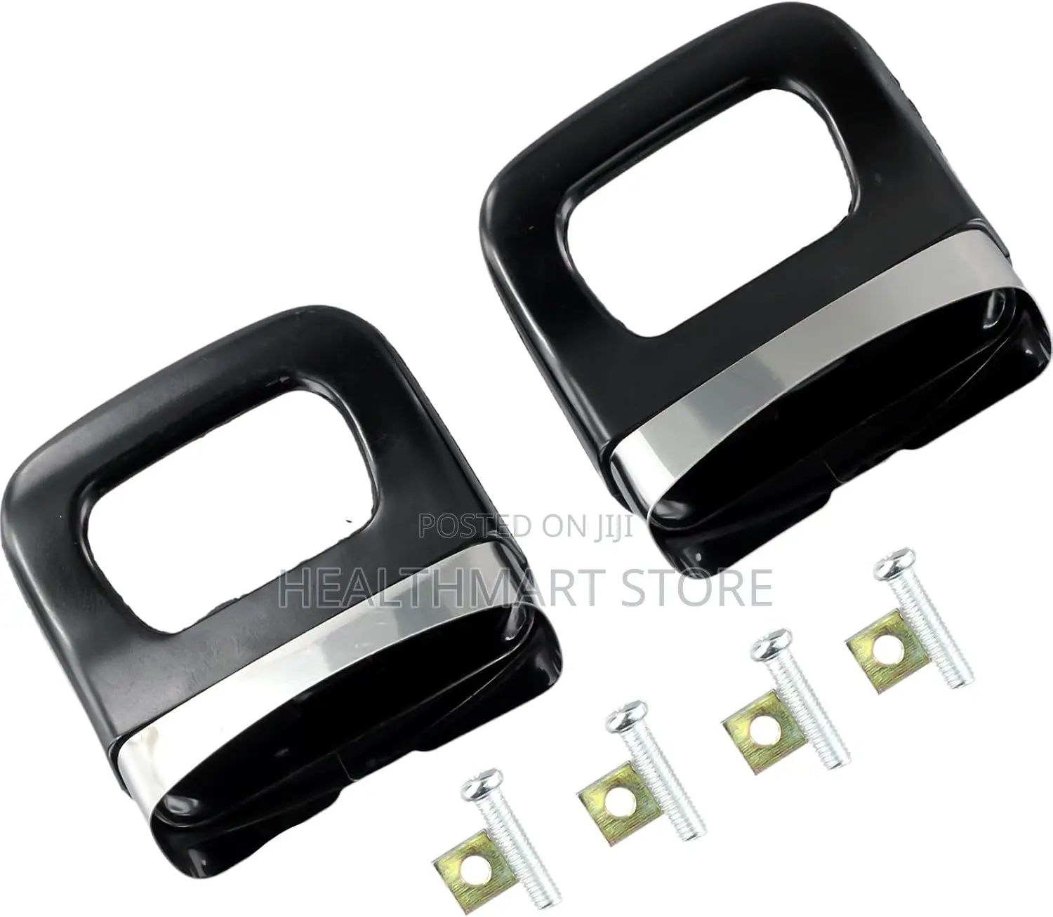 2pcs Pot Side Handles Replacement