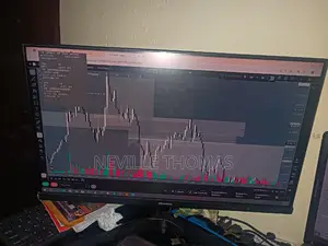 Hisense 24" Monitor