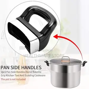 2pcs Pot Side Handles Replacement