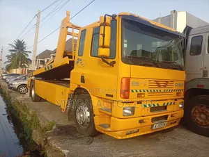 Car Carrier