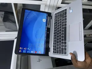 Laptop HP EliteBook 840 G4 8GB Intel Core i7 HDD 500GB