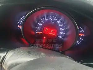 Kia Soul 2014 Black
