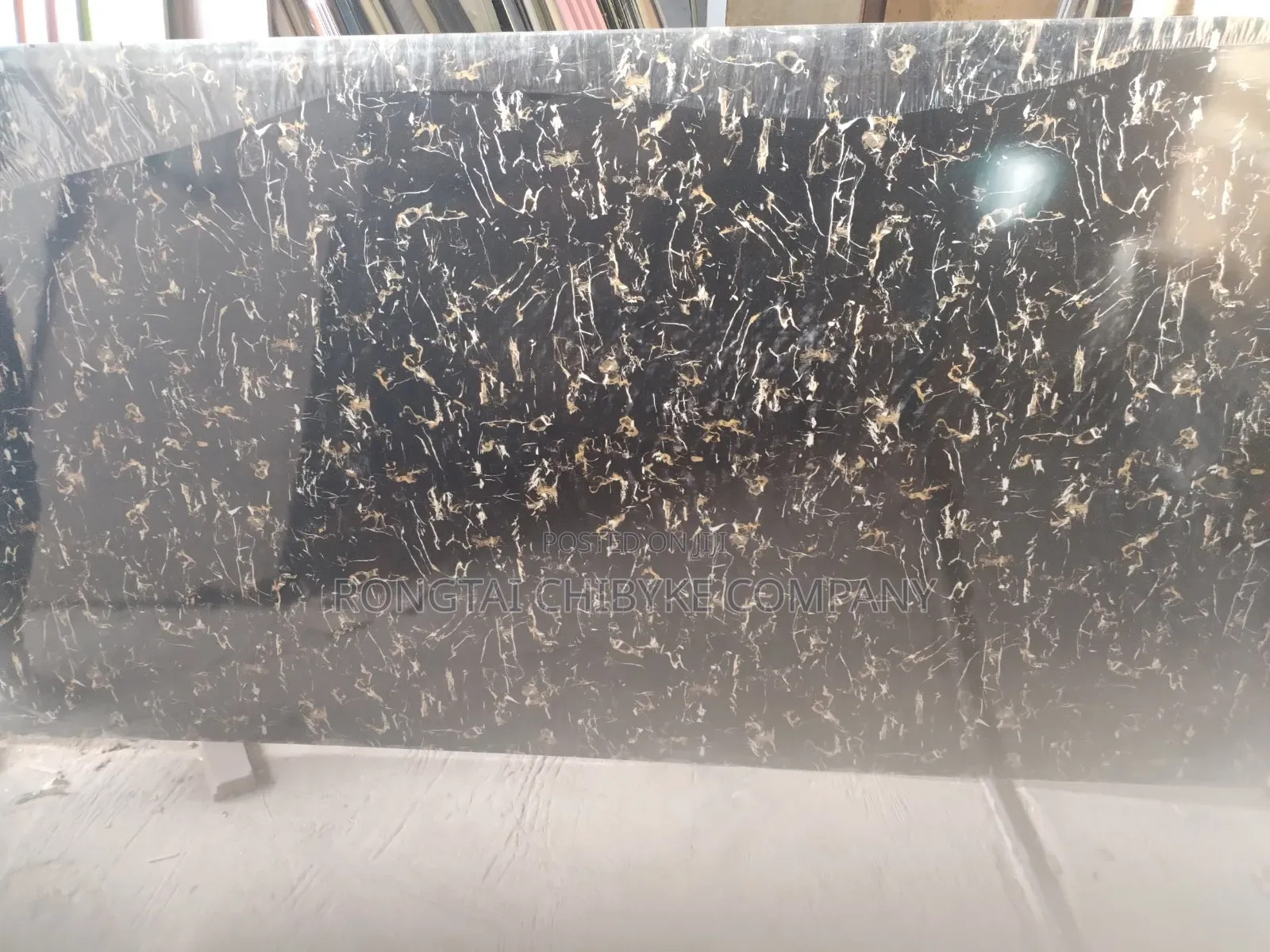 PVC Marble Sheet