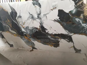PVC Marble Sheet