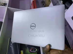 Laptop Dell Latitude 5430 8GB Intel Core i7 SSD 256GB