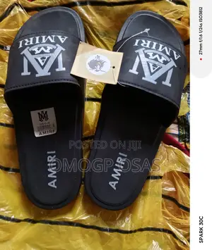 Pam Sandals