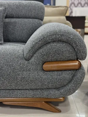 Contemporary Set of Turkey Sofa Chair by 8 Seaters