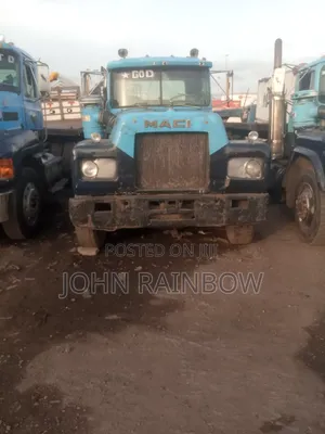Truck Trailers Sales