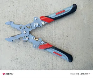 Multifunctional Wire Stripper Pliers