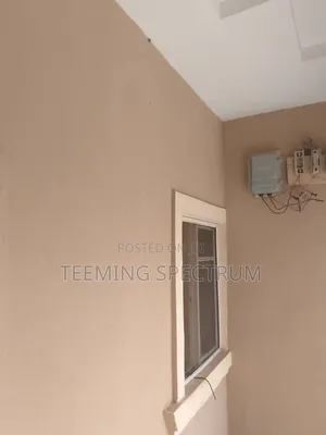 2bdrm Apartment in Benin City for rent