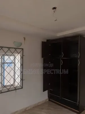 2bdrm Apartment in Benin City for rent