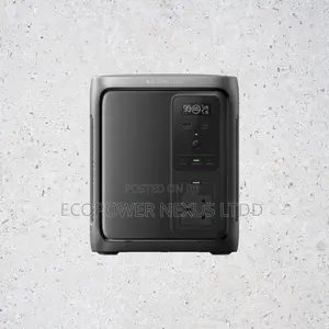 Ecoflow Delta 3 1000 Air 500w/960wh (2 Year Warranty)