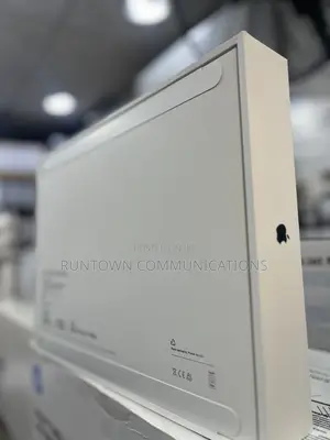 New Laptop Apple MacBook Air 2026 M5 16GB Apple M5 SSD 512GB