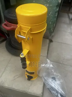 Electrode Oven 5kg