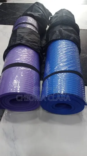 Exercise Mats