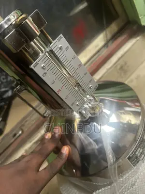 Measuring Can Industrial 20 Liters