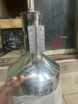 Measuring Can Industrial 20 Liters