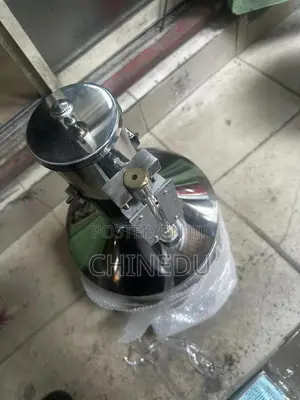 Measuring Can Industrial 20 Liters