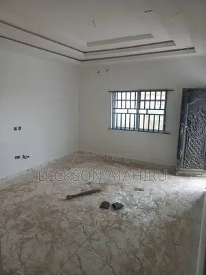Furnished 2bdrm Apartment in Millennium Quarters, Bwari / Bwari