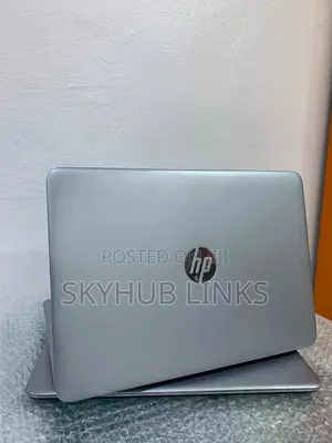 Laptop HP EliteBook 840 G4 8GB Intel Core i7 SSD 256GB