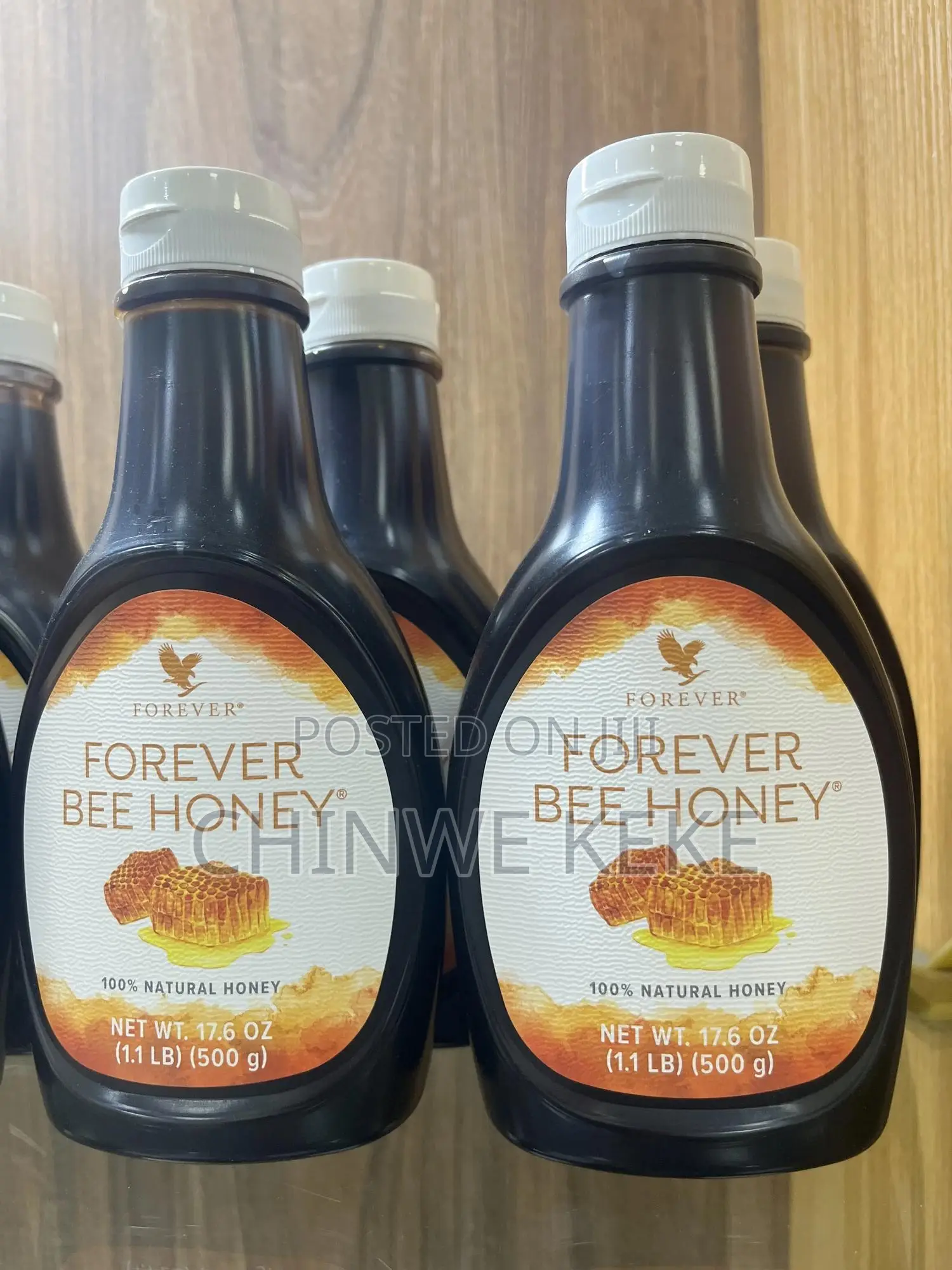 Pure Honey