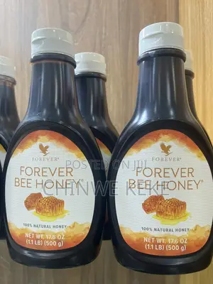 Pure Honey