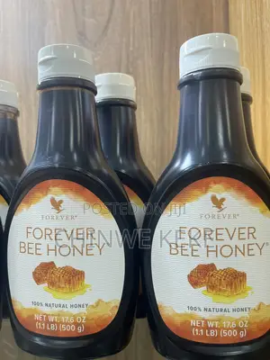 Pure Honey