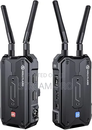 Hollyland Pyro H Hdmi Wireless Video Transmission System